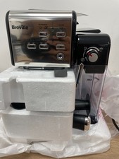 Breville One-Touch CoffeeHouse