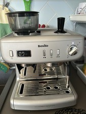 BREVILLE VCF153 Barista Max+