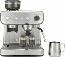 Breville  Barista Max Espresso