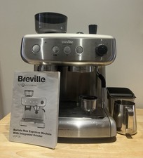 Breville VCF126 Barista Max