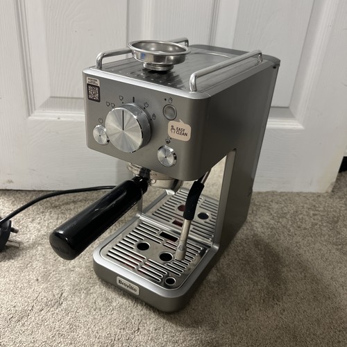 Breville espresso machine - breville,