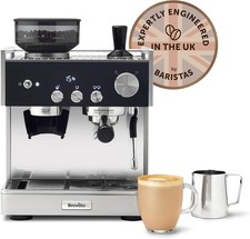 Breville Barista Signature
