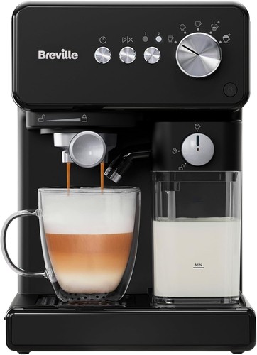 Breville prima latte - breville,