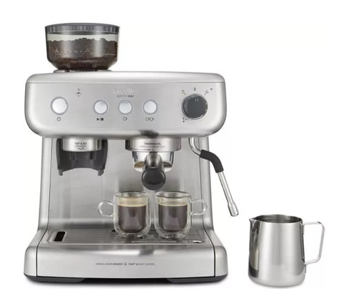 Breville vcf126 barista max - vcf126,