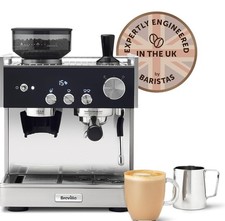 Breville Barista Signature