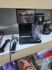 Breville One Touch Coffee