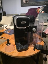 Breville Prima Latte Luxe