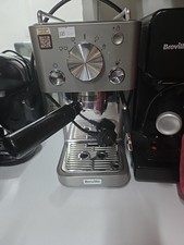 Breville Barista Slimline