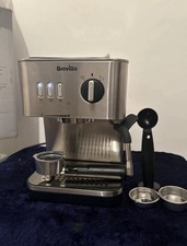 Breville Bijou Espresso Coffee