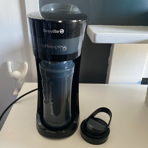 Breville vcf050 coffeexpress - breville,