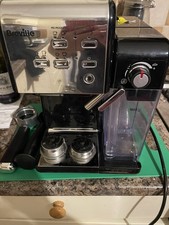 Breville VCF107 One-Touch