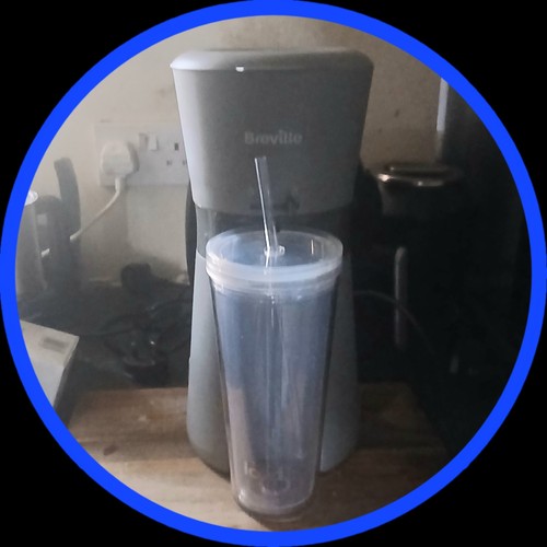 Breville iced coffee maker - breville,