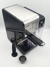 Breville VCF107 One-Touch