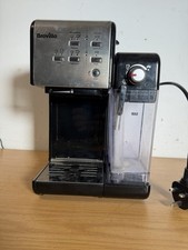 Breville One-Touch Coffeehouse